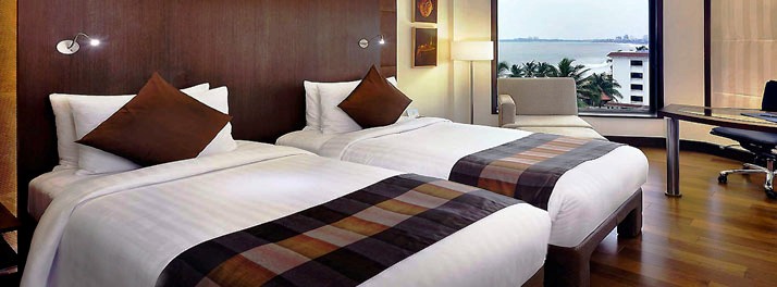 396/Novotel Mumbai Juhu Beach Hotel - Mumbai - 12.jpg